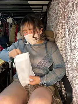 ichika muu online show from September 21, 4:25 am