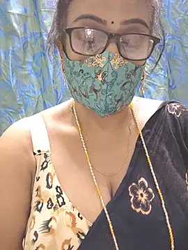 sweet-lotus online show from July 23, 5:55 pm