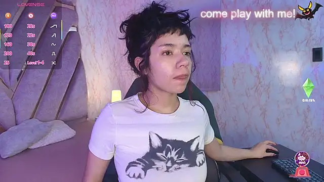 redd pandaa online show from May 22, 3:24 am