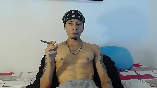 Daniel laverde online show from September 17, 6:53 pm