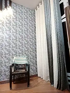 Cute-Janvi20 online show from April 7, 4:57 am