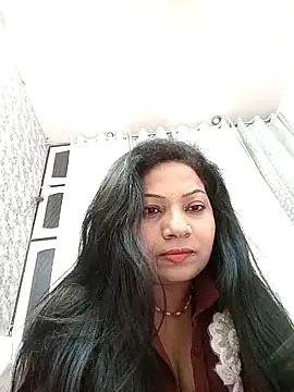Cute-Janvi20 online show from April 7, 5:02 pm