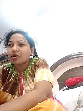 Cute-Janvi20 online show from April 19, 3:55 pm