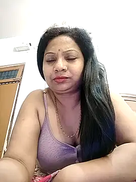 Cute-Janvi20 online show from May 6, 7:52 pm