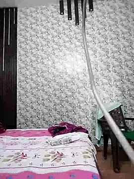 Cute-Janvi20 online show from May 14, 6:09 am