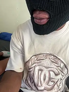 fuckboydud online show from May 13, 5:49 am