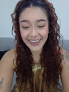 Snapshot of LilithAmber11 chatting on March 10, 7:19 pm LilithAmber11 online show from March 10, 7:19 pm