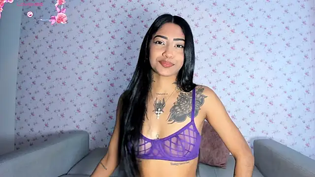 Alykass online show from April 15, 10:43 pm