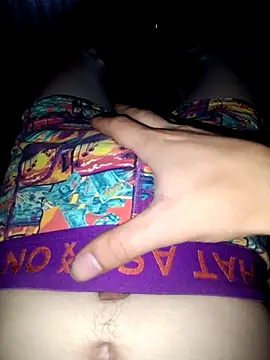 TeenBoySolo068 online show from September 28, 5:46 am