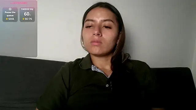 abella-lemus online show from April 13, 8:47 pm