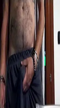 PearlingBunkbed online show from September 13, 12:43 am