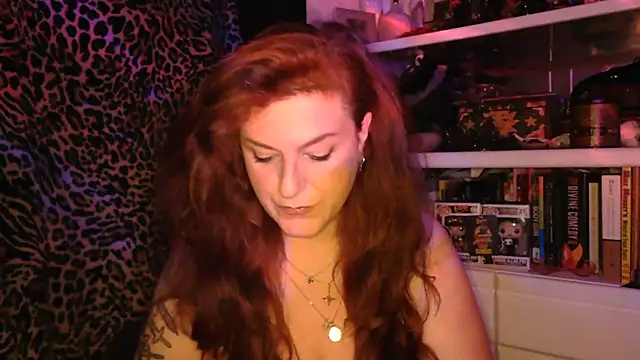 Snapshot of RasheleErotica chatting on December 21, 3:13 am RasheleErotica online show from December 21, 3:13 am