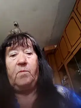 CrystalLime6411 online show from September 27, 5:01 am