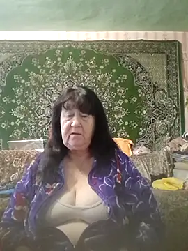 CrystalLime6411 online show from October 17, 11:02 am