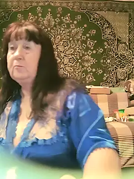 CrystalLime6411 online show from April 16, 5:25 pm