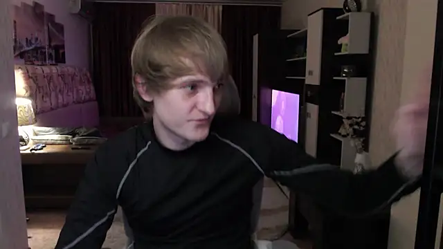 Playersuperstar online show from November 21, 7:45 pm