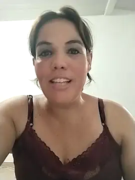 Bellapotencia1985 online show from February 7, 9:46 am