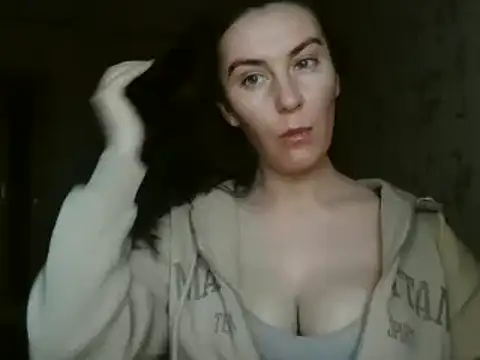 KatalinaQE online show from October 8, 5:05 am