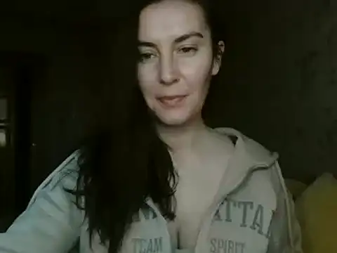 KatalinaQE online show from October 15, 4:56 am