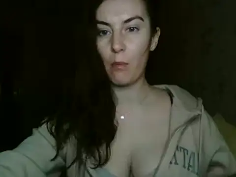 KatalinaQE online show from October 20, 4:02 am