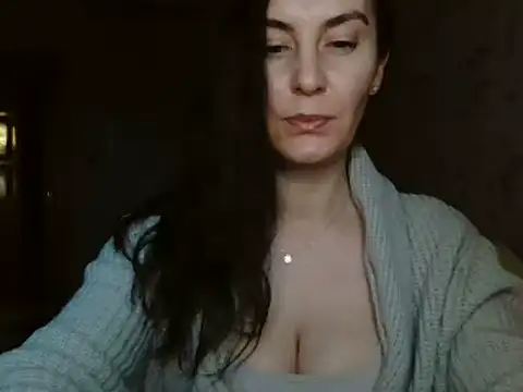 KatalinaQE online show from October 22, 4:46 am