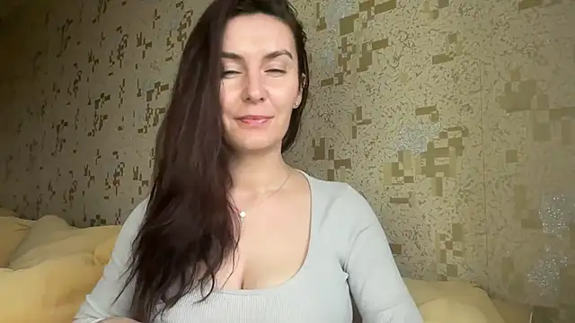 KatalinaQE online show from February 17, 12:56 pm