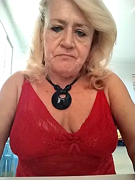 Belladama61 online show from March 11, 10:54 am