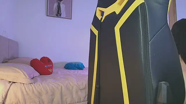 Julieta92  online show from June 3, 2:33 pm