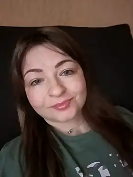 Snapshot of Kate2891 chatting on January 9, 7:00 am Kate2891 online show from January 9, 7:00 am