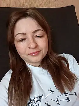 Snapshot of Kate2891 chatting on January 12, 7:24 am Kate2891 online show from January 12, 7:24 am