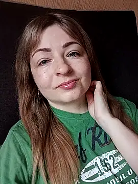 Snapshot of Kate2891 chatting on February 16, 5:58 am Kate2891 online show from February 16, 5:58 am