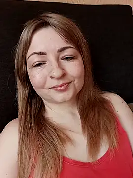 Snapshot of Kate2891 chatting on February 20, 6:10 am Kate2891 online show from February 20, 6:10 am