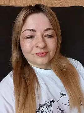 Kate2891 online show from April 30, 4:52 am