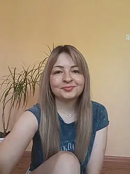 Kate2891 online show from June 5, 6:52 am