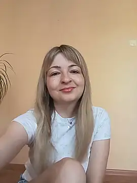 Kate2891 online show from August 3, 4:55 am