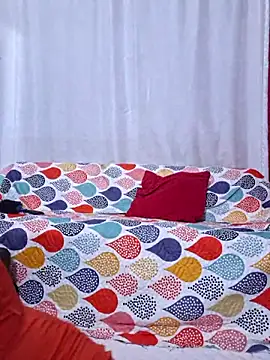 floresblancas online show from March 20, 9:52 pm