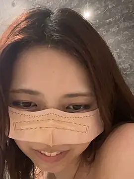 Snapshot of misa_mo chatting on January 9, 1:14 pm misa mo online show from January 9, 1:14 pm