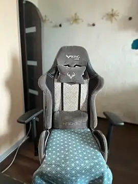 MikssMolly online show from June 29, 7:14 am