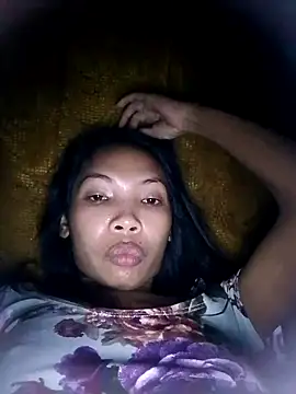 Asian ericka online show from October 12, 8:41 pm