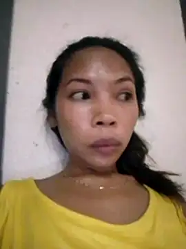 Asian ericka online show from October 21, 5:35 pm