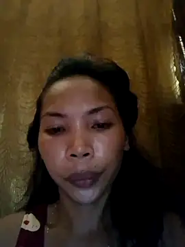 Asian ericka online show from October 28, 6:28 am