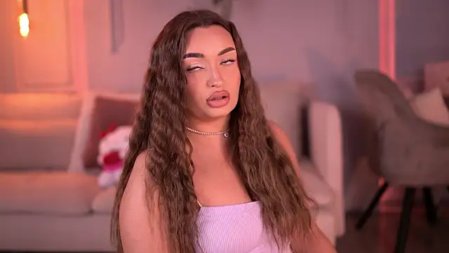 MillaSerene online show from March 8, 6:28 am