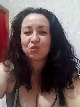 Velvet3451 online show from October 25, 2:56 pm