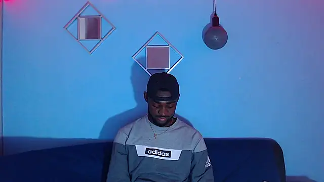 eebony stallion online show from March 19, 3:10 am