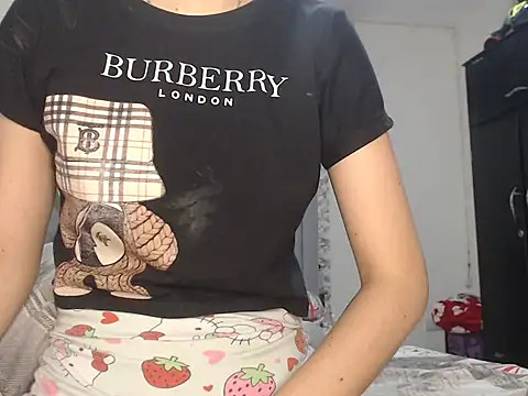 nahomibeckers online show from March 19, 4:33 pm