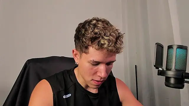 nathan blake online show from January 16, 7:29 pm