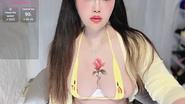 Amaya-yooo-36D online show from April 6, 2:20 am