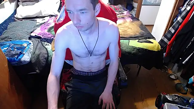 womenhateme69 online show from June 4, 7:03 am