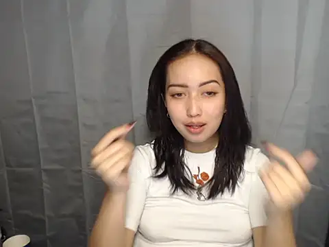 Soft Angel8 online show from March 21, 8:19 am