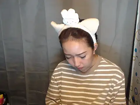 Soft Angel8 online show from April 8, 4:56 am